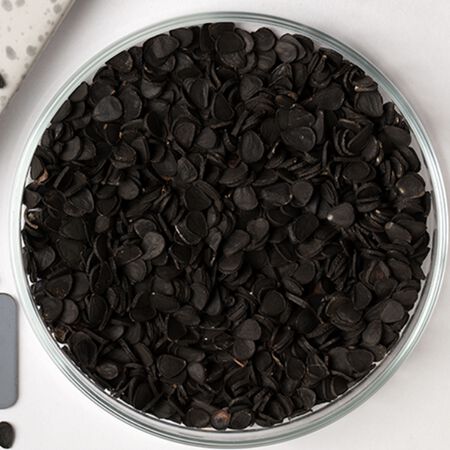 Beaked, Yucca Seed - Packet image number null